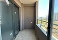 Dostępny zakup Gotowy apartament z jedną sypialnią w Tomyuk, Erdemli — Mersin 14 