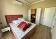 Dostępny zakup Umeblowane mieszkanie 1+1 w nowym kompleksie komfortowej, dzielnica Kargicak — Alanya  4 