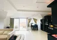 Dostępny zakup Nieruchomość na zezwolenie na pobyt! Umeblowany duplex z panoramicznym widokiem na morze w malowniczej okolicy Sugozu, Alanya 13