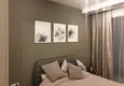 Dostępny zakup Apartament pod klucz z widokiem na morze i góry w komfortowym kompleksie - Mahmutlar, Alanya 13 