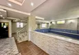 Kupić Trzypokojowy apartament z meblami i widokiem na góry — Mahmutlar, Alanya 13 