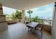 Dostępny zakup Dwupoziomowy apartament z meblami, oddzielną kuchnią i widokiem na morze - Alanya, dzielnica Turkler 16