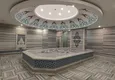 Kupić Apartament 1+1 z meblami i widokiem na morze w kompleksie przy plaży — Alanya, dzielnica Kargicak 14 