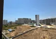 Dostępny zakup Gotowy apartament z jedną sypialnią w Tomyuk, Erdemli — Mersin 15 