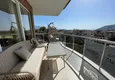Dostępny zakup Nieruchomość na zezwolenie na pobyt! Umeblowany duplex z panoramicznym widokiem na morze w malowniczej okolicy Sugozu, Alanya 24