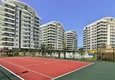 Kupić Apartament z jedną sypialnią pod klucz w kompleksie z koncepcją hotelu — Alanya, dzielnica Avsallar 13 
