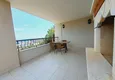 Dostępny zakup Dwupoziomowy apartament z meblami, oddzielną kuchnią i widokiem na morze - Alanya, dzielnica Turkler 17
