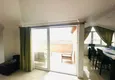 Dostępny zakup Nieruchomość na zezwolenie na pobyt! Umeblowany duplex z panoramicznym widokiem na morze w malowniczej okolicy Sugozu, Alanya 15