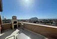 Dostępny zakup Nieruchomość na zezwolenie na pobyt! Umeblowany duplex z panoramicznym widokiem na morze w malowniczej okolicy Sugozu, Alanya 25