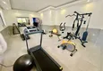 Kupić Trzypokojowy apartament z meblami i widokiem na góry — Mahmutlar, Alanya 15 