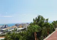 Dostępny zakup Dwupoziomowy apartament z meblami, oddzielną kuchnią i widokiem na morze - Alanya, dzielnica Turkler 18