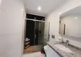 Dostępny zakup Apartament 1+1 z meblami i widokiem na morze w kompleksie przy plaży — Alanya, dzielnica Kargicak 14 