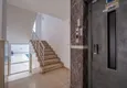 Kupić Apartament pod klucz z 1 sypialnią i przeszklonym balkonem w pobliżu plaży Kleopatra - Centrum Alanya 15
