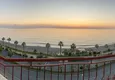 Dostępny zakup Mieszkanie 2+1 z nowymi meblami i widokiem na morze w kompleksie przy pierwszej plaży, Mahmutlar - dzielnica Alanya. 15