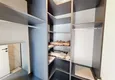 Dostępny zakup Umeblowany dwupoziomowy penthouse w nowoczesnym nowym kompleksie — Alanya, Mahmutlar 16 