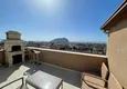 Dostępny zakup Nieruchomość na zezwolenie na pobyt! Umeblowany duplex z panoramicznym widokiem na morze w malowniczej okolicy Sugozu, Alanya 26