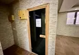 Kupić Trzypokojowy apartament z meblami i widokiem na góry — Mahmutlar, Alanya 16 