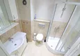Dostępny zakup Duplex ogrodowy pod klucz w dzielnicy Konakli, Alanya. Nadaje się do zezwolenia na pobyt 16