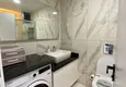 Dostępny zakup Apartament pod klucz z widokiem na morze i góry w komfortowym kompleksie - Mahmutlar, Alanya 17 