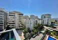Dostępny zakup Trzypokojowy apartament z meblami i widokiem na góry — Mahmutlar, Alanya 17 