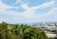 Dostępny zakup Dwupoziomowy apartament z meblami, oddzielną kuchnią i widokiem na morze - Alanya, dzielnica Turkler 20