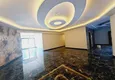 Kupić Apartament 1+1 z meblami i widokiem na morze w nowym kompleksie - dzielnica Mahmutlar, Alanya 18 