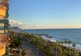 Dostępny zakup Mieszkanie 2+1 z nowymi meblami i widokiem na morze w kompleksie przy pierwszej plaży, Mahmutlar - dzielnica Alanya. 17