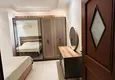 Dostępny zakup Nieruchomość na zezwolenie na pobyt! Umeblowany duplex z panoramicznym widokiem na morze w malowniczej okolicy Sugozu, Alanya 17