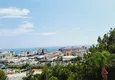 Dostępny zakup Dwupoziomowy apartament z meblami, oddzielną kuchnią i widokiem na morze - Alanya, dzielnica Turkler 21