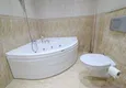 Dostępny zakup Duplex ogrodowy pod klucz w dzielnicy Konakli, Alanya. Nadaje się do zezwolenia na pobyt 18