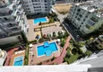 Dostępny zakup Trzypokojowe mieszkanie z meblami i widokiem na morze, dzielnica Mahmutlar — Alanya 20 