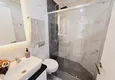 Dostępny zakup Umeblowany dwupoziomowy penthouse w nowoczesnym nowym kompleksie — Alanya, Mahmutlar 18 