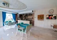 Kupić Apartament z jedną sypialnią pod klucz w kompleksie z koncepcją hotelu — Alanya, dzielnica Avsallar 17 