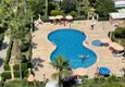Dostępny zakup Mieszkanie 2+1 z nowymi meblami i widokiem na morze w kompleksie przy pierwszej plaży, Mahmutlar - dzielnica Alanya. 19