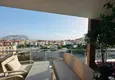 Dostępny zakup Nieruchomość na zezwolenie na pobyt! Umeblowany duplex z panoramicznym widokiem na morze w malowniczej okolicy Sugozu, Alanya 21