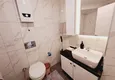 Dostępny zakup Umeblowany dwupoziomowy penthouse w nowoczesnym nowym kompleksie — Alanya, Mahmutlar 19 