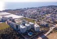 Kupić Apartament z jedną sypialnią pod klucz w kompleksie z koncepcją hotelu — Alanya, dzielnica Avsallar 1 