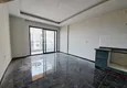 Dostępny zakup Oferta od właściciela nieruchomości - apartament z widokiem na morze i góry w Alanyi, dzielnica Mahmutlar 1 