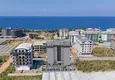 Kupić Jednopokojowy apartament pod klucz od właściciela 200 metrów od morza - Alanya, dzielnica Kargicak 1 