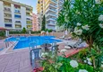 Kupić Trzypokojowe mieszkanie z meblami i widokiem na morze, dzielnica Mahmutlar — Alanya 4 