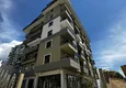 Kupić Umeblowany dwupoziomowy penthouse w nowoczesnym nowym kompleksie — Alanya, Mahmutlar 1 