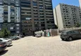Kupić Gotowy apartament z jedną sypialnią w Tomyuk, Erdemli — Mersin 1 