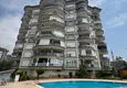 Kupić Nieruchomość na obywatelstwo i pozwolenie na pobyt. Apartament 2+1 z widokiem na morze i góry, dzielnica Tosmur — Alanya  3 