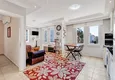 Dostępny zakup Apartament pod klucz z 1 sypialnią i przeszklonym balkonem w pobliżu plaży Kleopatra - Centrum Alanya 1