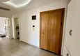 Dostępny zakup Trzypokojowy apartament z meblami i widokiem na góry — Mahmutlar, Alanya 1 