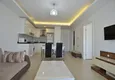 Dostępny zakup Apartament z jedną sypialnią pod klucz w kompleksie z koncepcją hotelu — Alanya, dzielnica Avsallar 1 