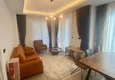 Dostępny zakup Jednopokojowy apartament pod klucz od właściciela 200 metrów od morza - Alanya, dzielnica Kargicak 1 