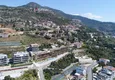 Kupić Nieruchomość obywatelska w ekskluzywnym kompleksie mieszkalnym — Alanya, Bektash 1