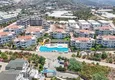 Kupić Duplex ogrodowy pod klucz w dzielnicy Konakli, Alanya. Nadaje się do zezwolenia na pobyt 1