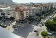 Dostępny zakup Apartament z dwiema sypialniami z nowymi meblami z widokiem na morze i góry - centrum Alanyi, plaża Kleopatra 7